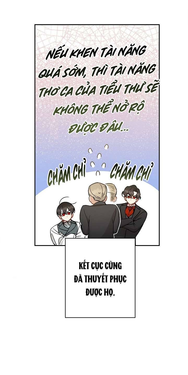 Phương Pháp Trở Thành Con Gái Của Người Hùng Bóng Đêm Chap 35 - Trang 2