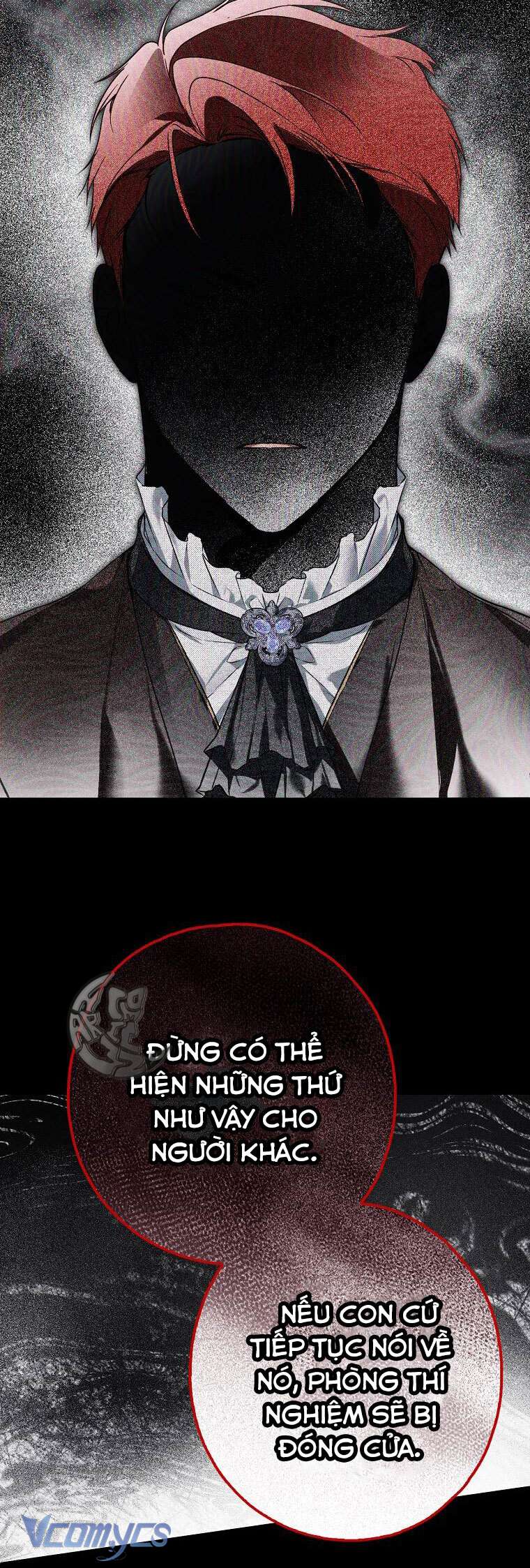 Ai Đó Đang Điều Khiển Cơ Thể Của Tôi Chapter 19 - Trang 4