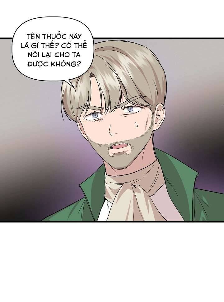 Tôi Không Phải Là Cinderella Chapter 24 - Trang 4