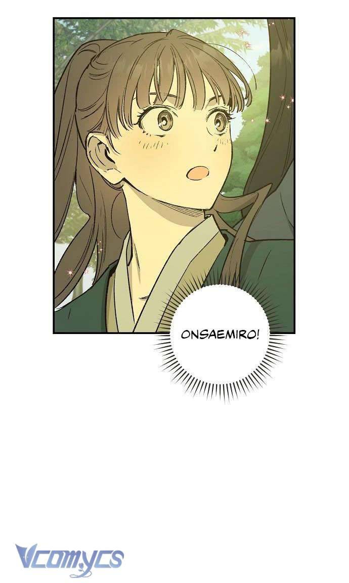 Onsaemiro Chapter 23 - Trang 4