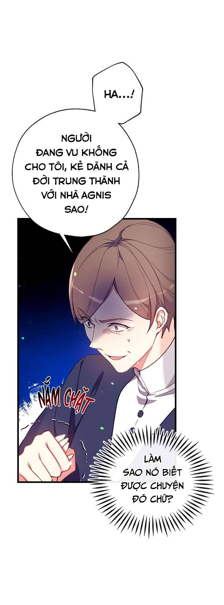 Chúng Ta Có Thể Trở Thành Một Gia Đình Được Không? Chap 5 - Trang 2