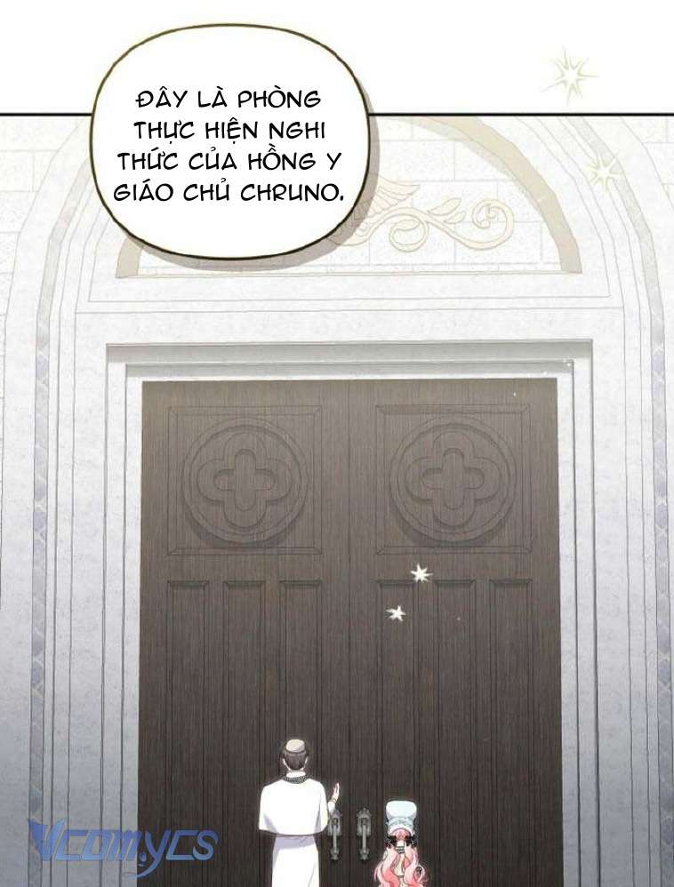 Tôi Được Nuôi Dưỡng Bởi Những Kẻ Phản Diện Chap 71 - Trang 3