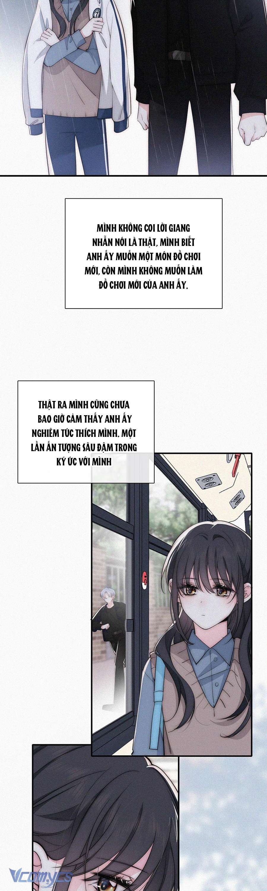 Một Mực Cưng Chiều Chap 90 - Trang 2