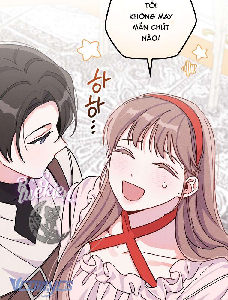 Chị Gái Của Nhân Vật Phản Diện Hôm Nay Cũng Đang Đau Khổ Chapter 32 - Trang 4