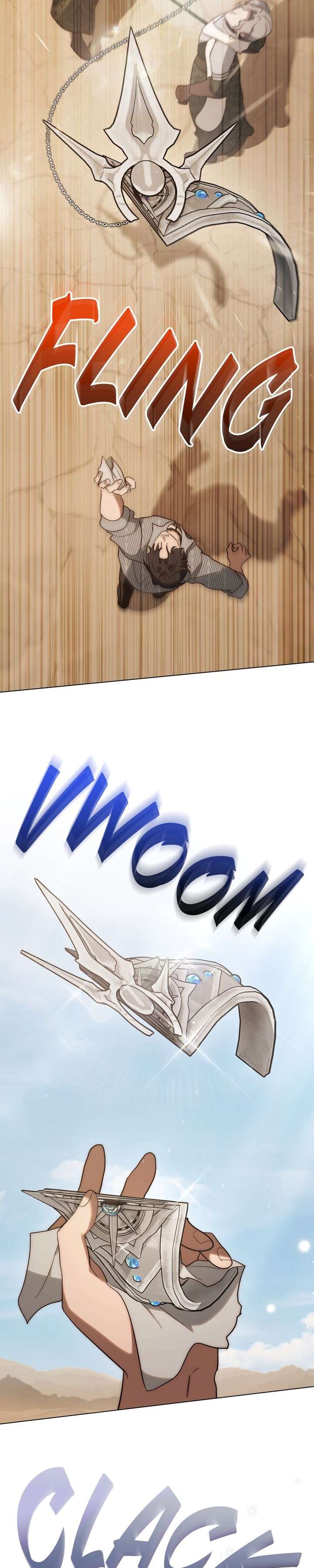 Khi Số Phận Tìm Đến Hai Ta Chapter 58 - Next Chapter 59