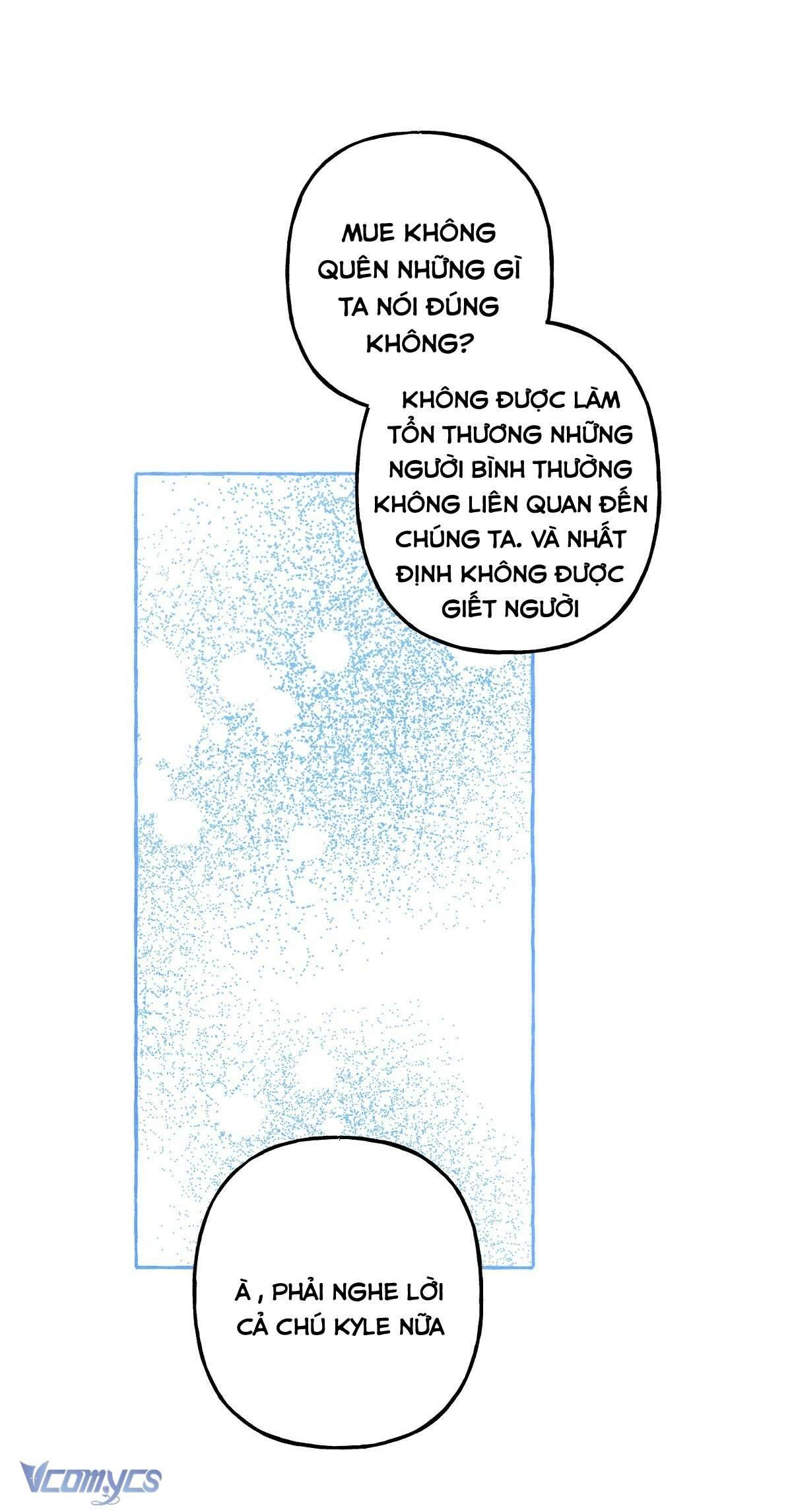 (Munn) Nuôi Dưỡng Một Hắc Long Chap 28 - Trang 2