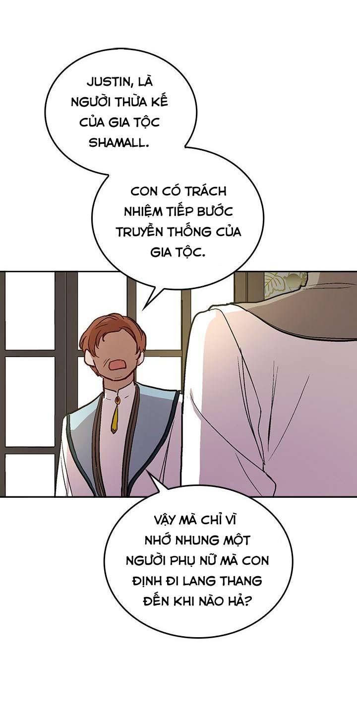 Vị Hôn Thê Khế Ước Của Công Tước Chapter 43 - Trang 4