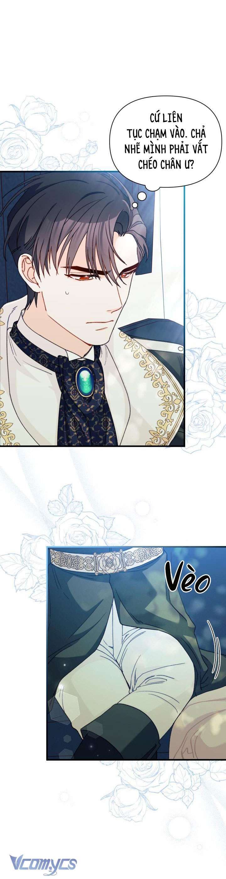 Nhặt Được Nam Chính Tặng Kèm Phu Quân Chap 9 - Trang 3