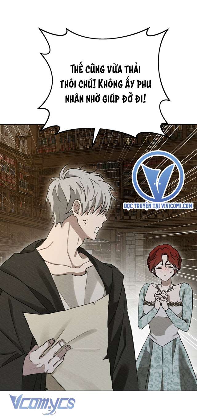 Dưới Bóng Cây Sồi Chap 18 - Trang 4