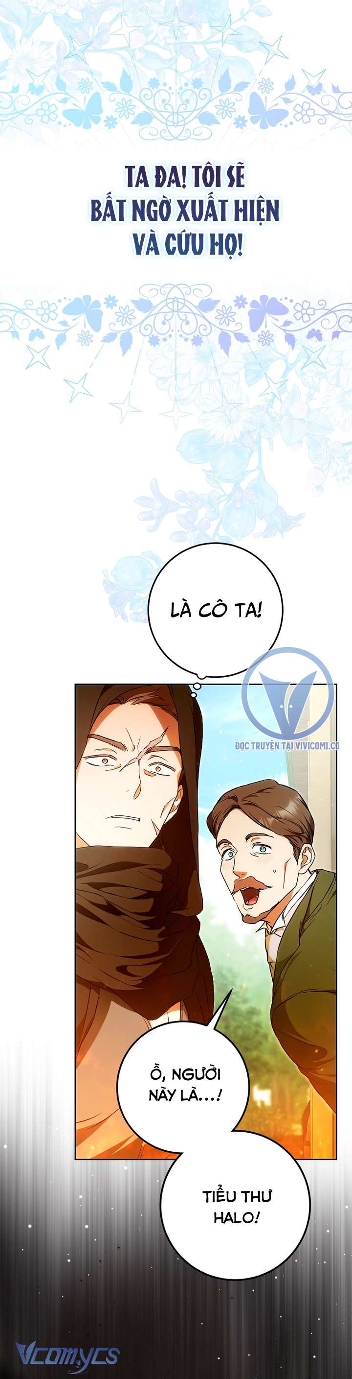 Tôi Trở Thành Vợ Của Nam Chính Chap 117 - Trang 2