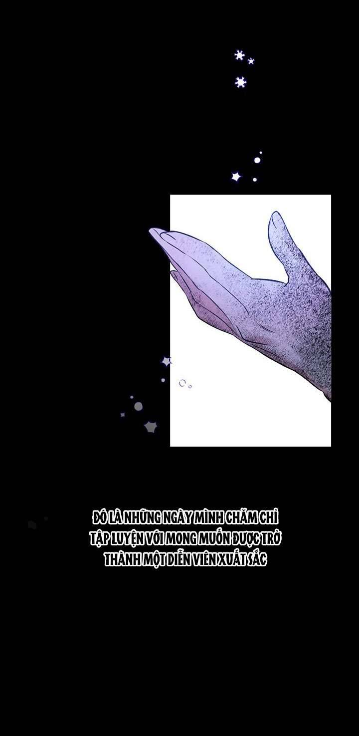 May Mắn Hay Bất Hạnh Chap 21 - Trang 4