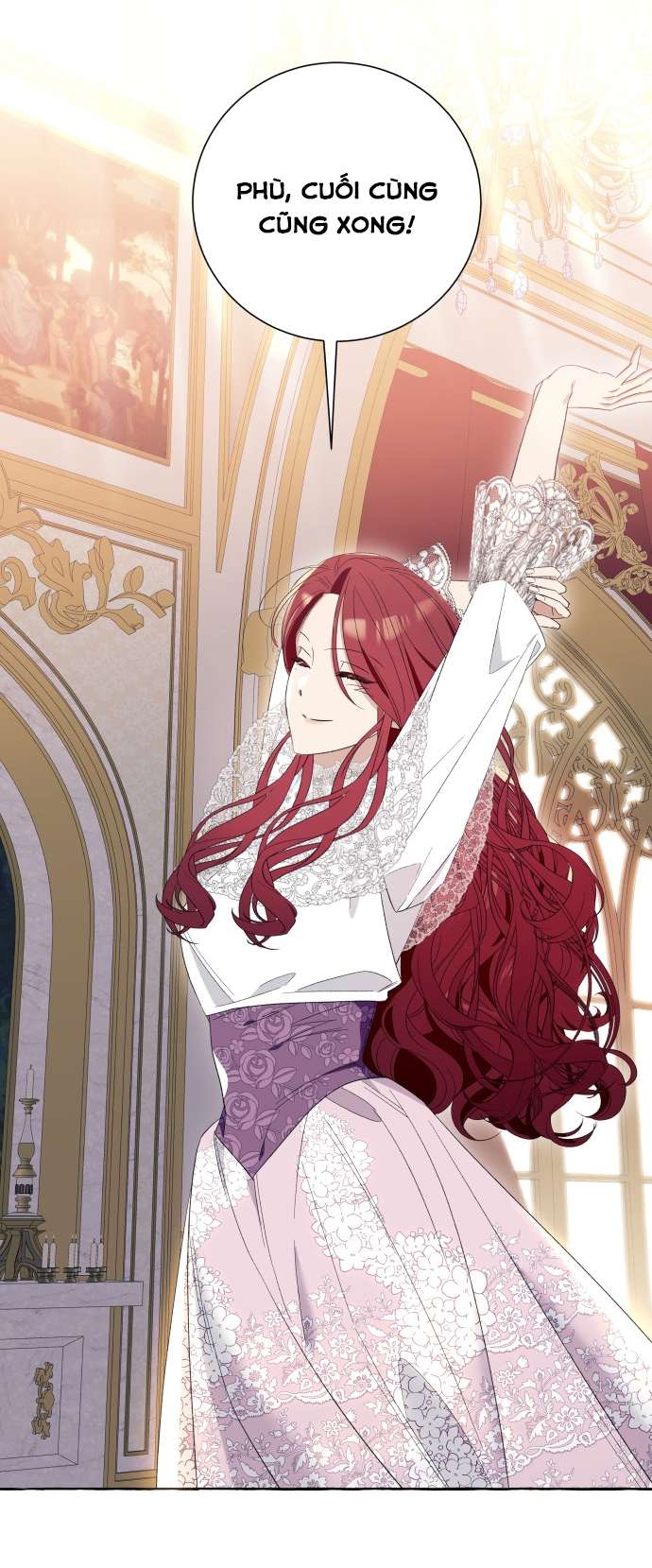 Tôi Tưởng Đó Chỉ Là Tiểu Thuyết Trọng Sinh Bình Thường Chapter 7 - Trang 4