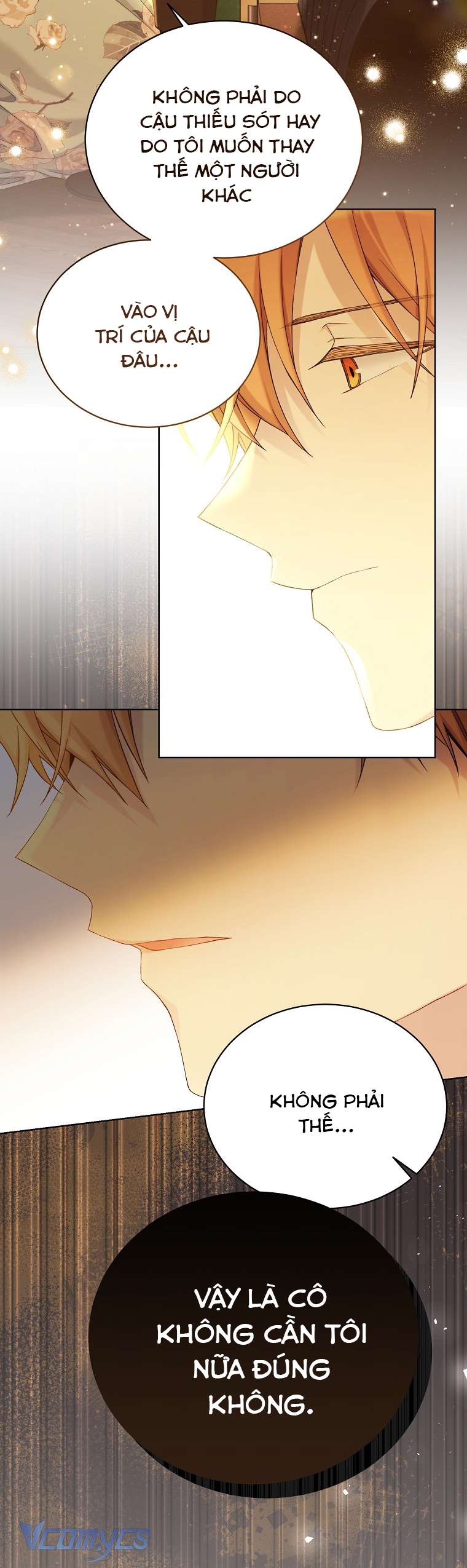 Vương Miện Lục Bảo Chap 101 - Trang 2