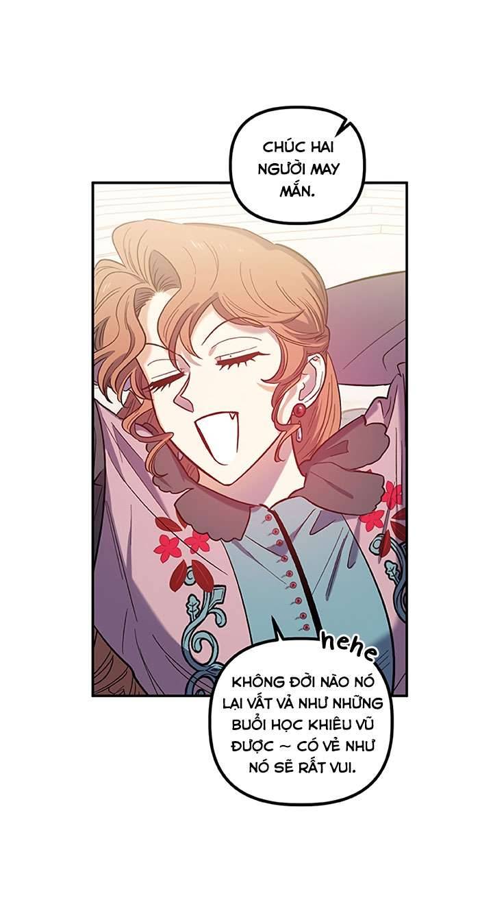 May Mắn Hay Bất Hạnh Chap 27 - Trang 4