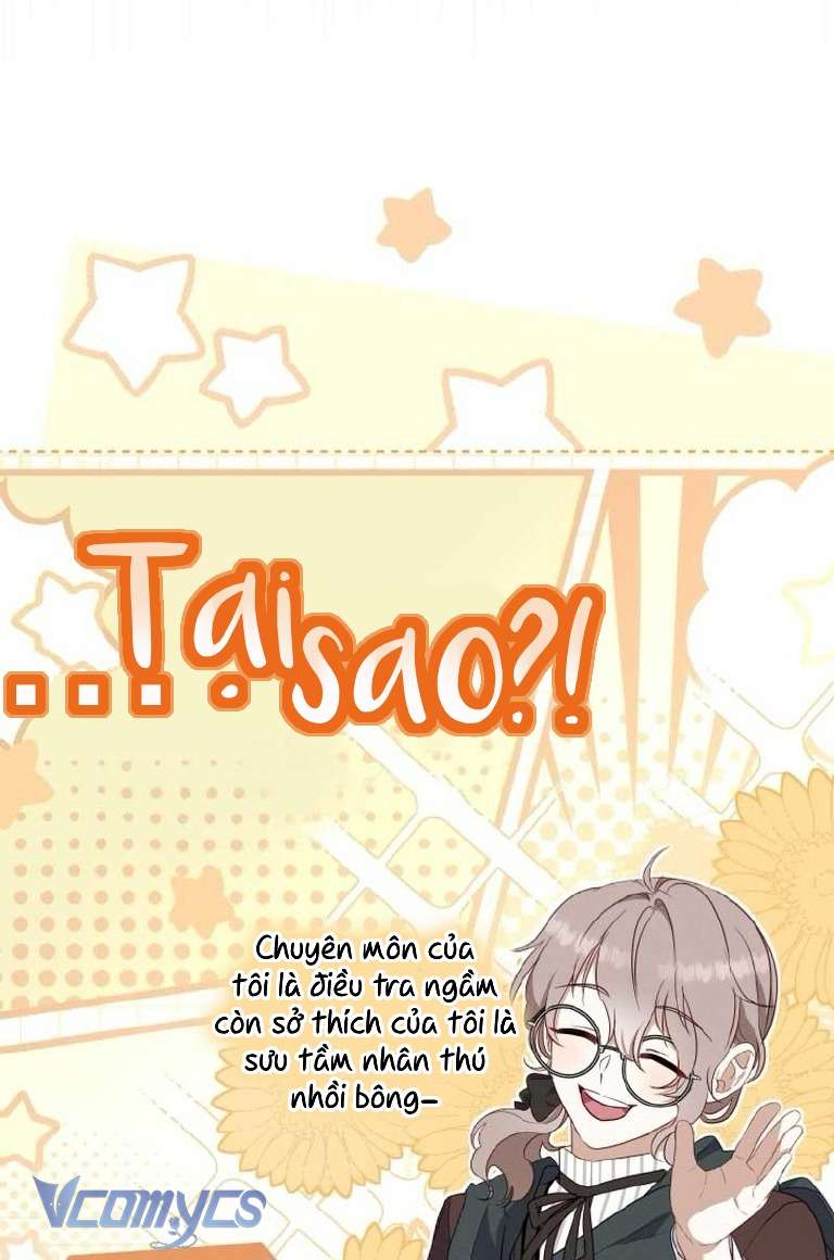 Tôi Được Nuôi Dưỡng Bởi Những Kẻ Phản Diện Chap 68 - Trang 3