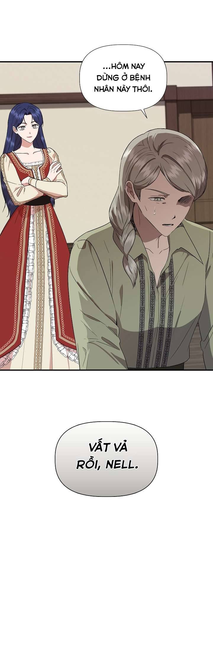 Tôi Không Phải Là Cinderella Chapter 54 - Trang 4