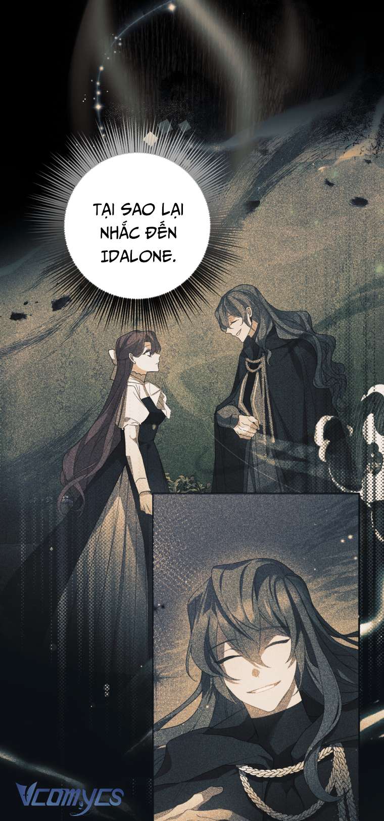 Quý Tộc Gì Chứ, Tôi Chỉ Muốn Về Nhà Chap 22 - Trang 2