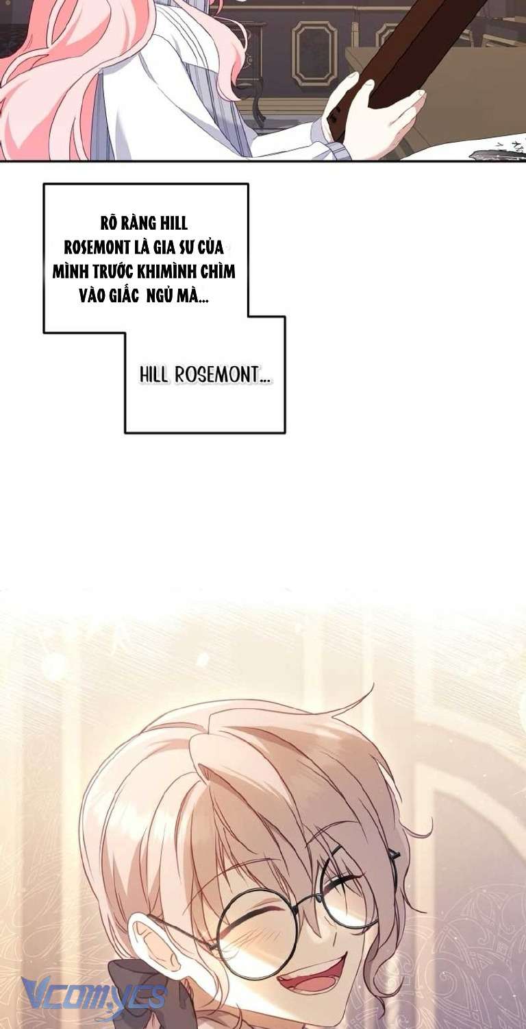 Tôi Được Nuôi Dưỡng Bởi Những Kẻ Phản Diện Chap 68 - Trang 3