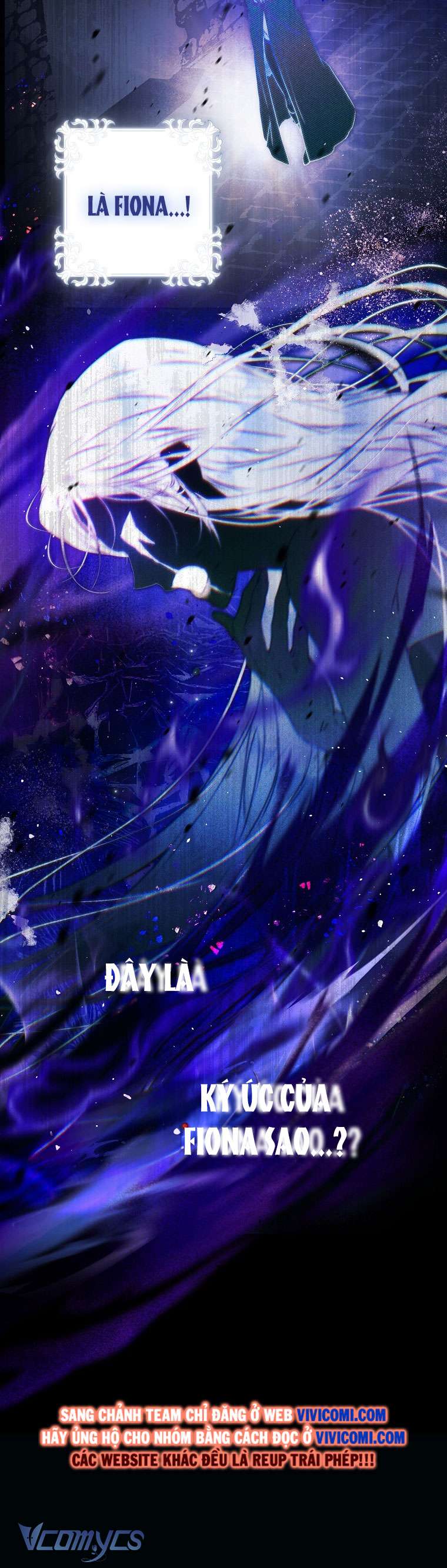 Tôi Trở Thành Vợ Của Nam Chính Chap 111 - Trang 2