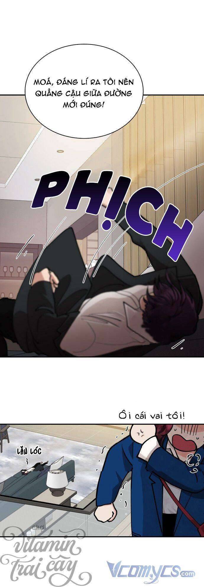 Oan Gia Ngõ Hẹp Chapter 31 - Next Chapter 32