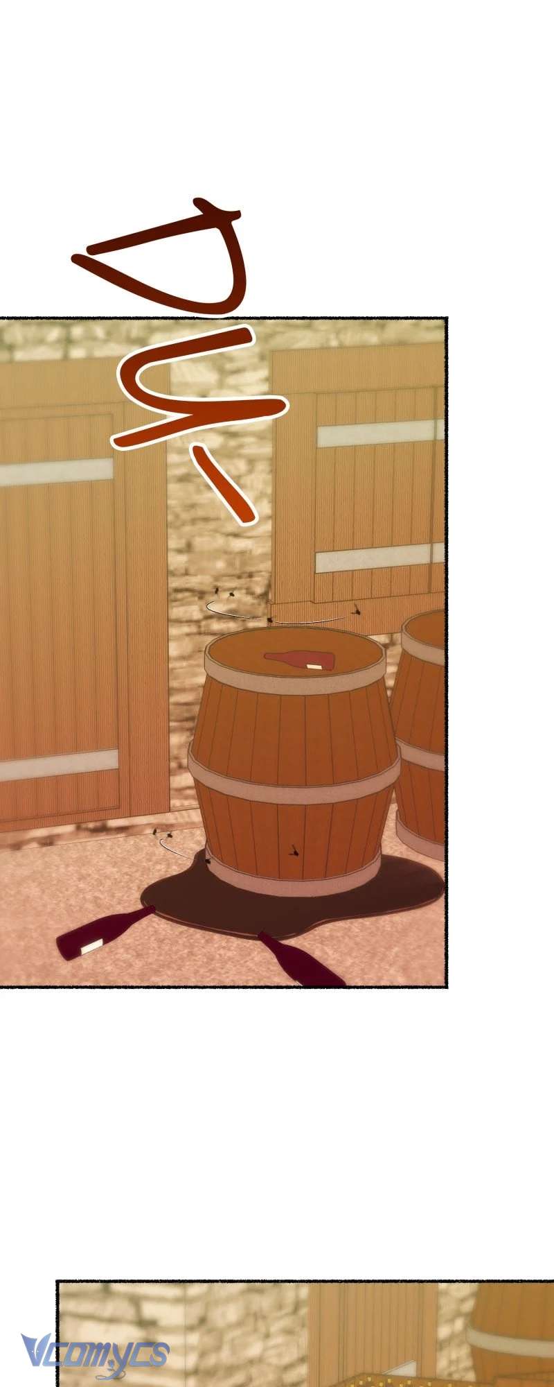 Trở Thành Chú Mèo Ngủ Cùng Bạo Chúa Chapter 16 - Trang 3