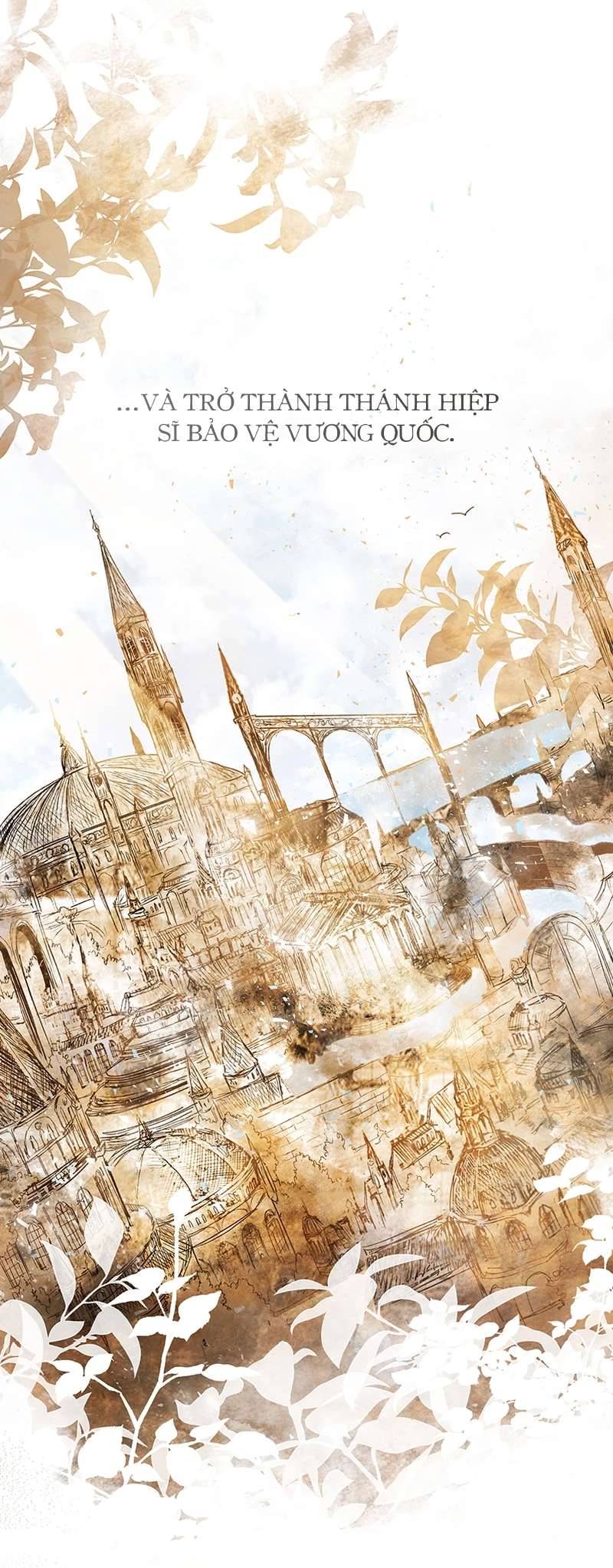 Lời Thú Nhận Của Chúa Tể Bóng Tối Chap 2 - Trang 4