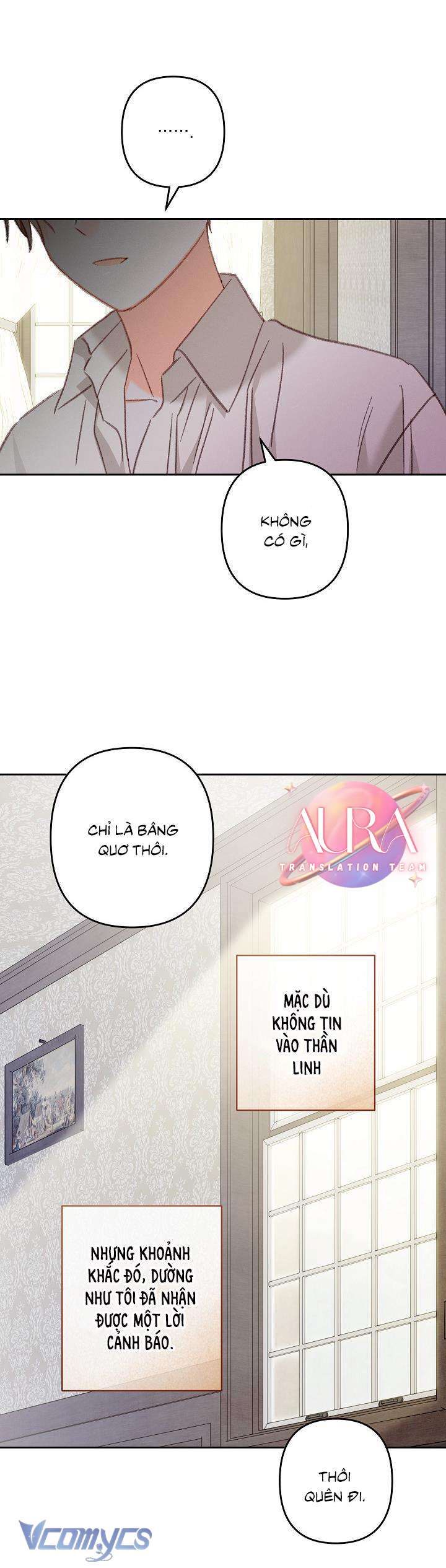 Sống Sót Như Một Hầu Gái Trong Trò Chơi Kinh Dị Chapter 40 - Trang 4