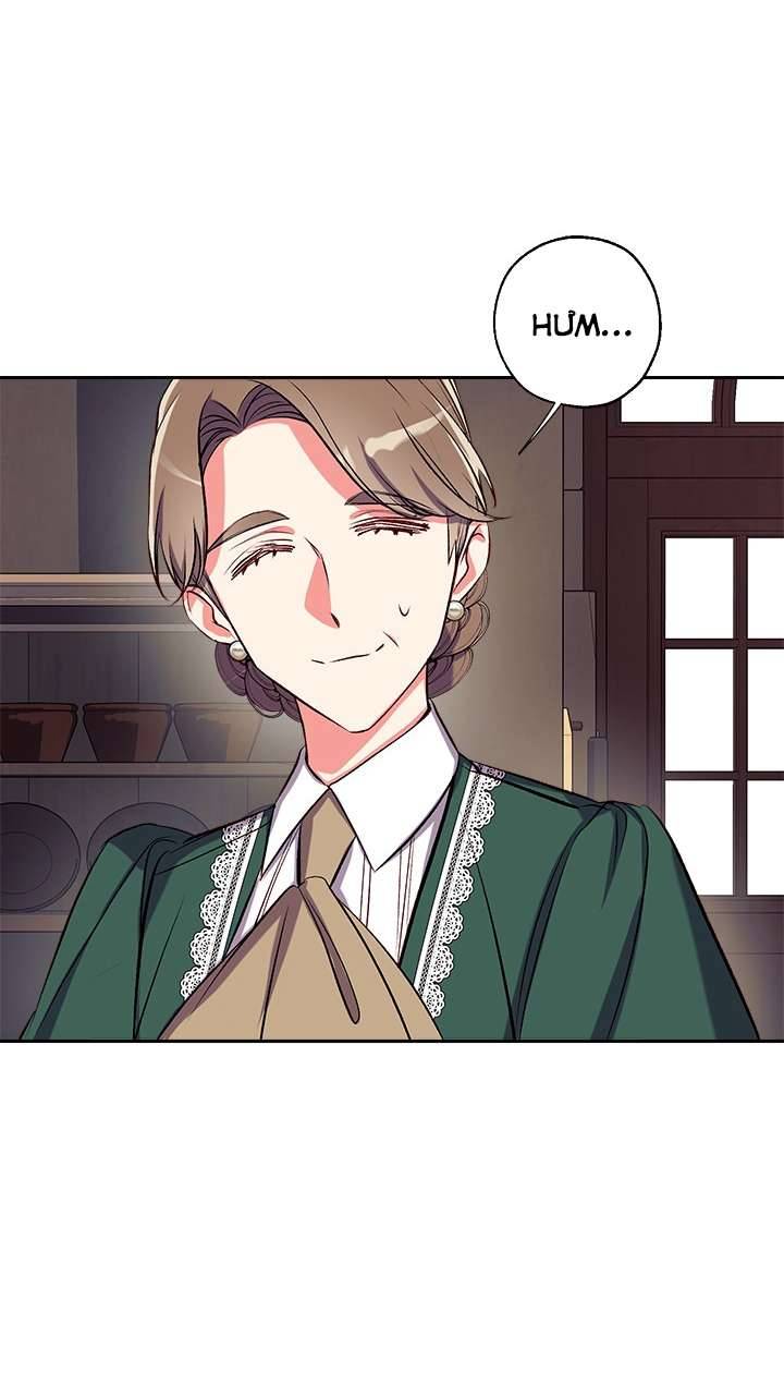 Chúng Ta Có Thể Trở Thành Một Gia Đình Được Không? Chap 40 - Trang 2