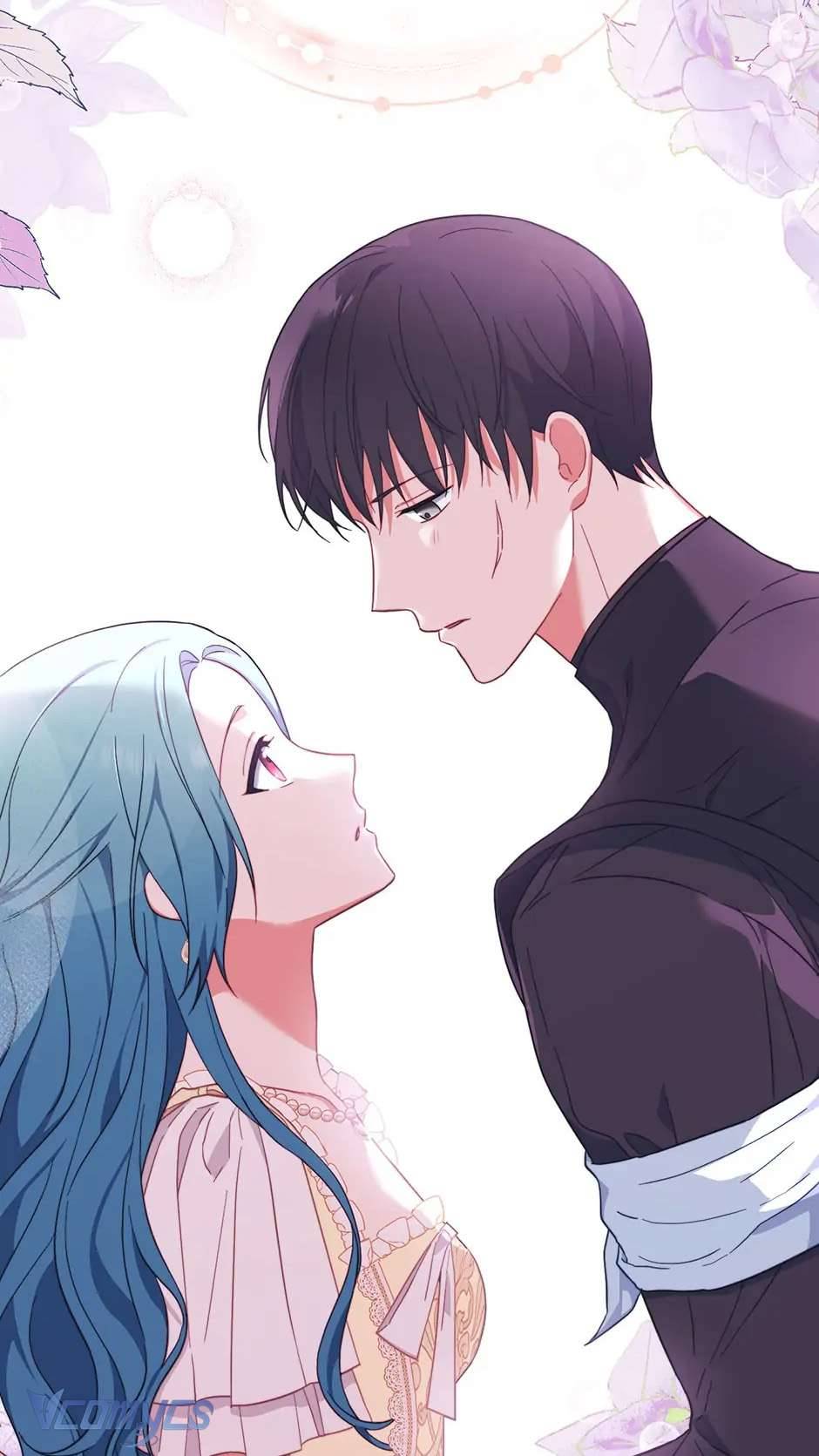 Quý Cô Đầu Bếp Hoàng Gia Chap 102 - Trang 2