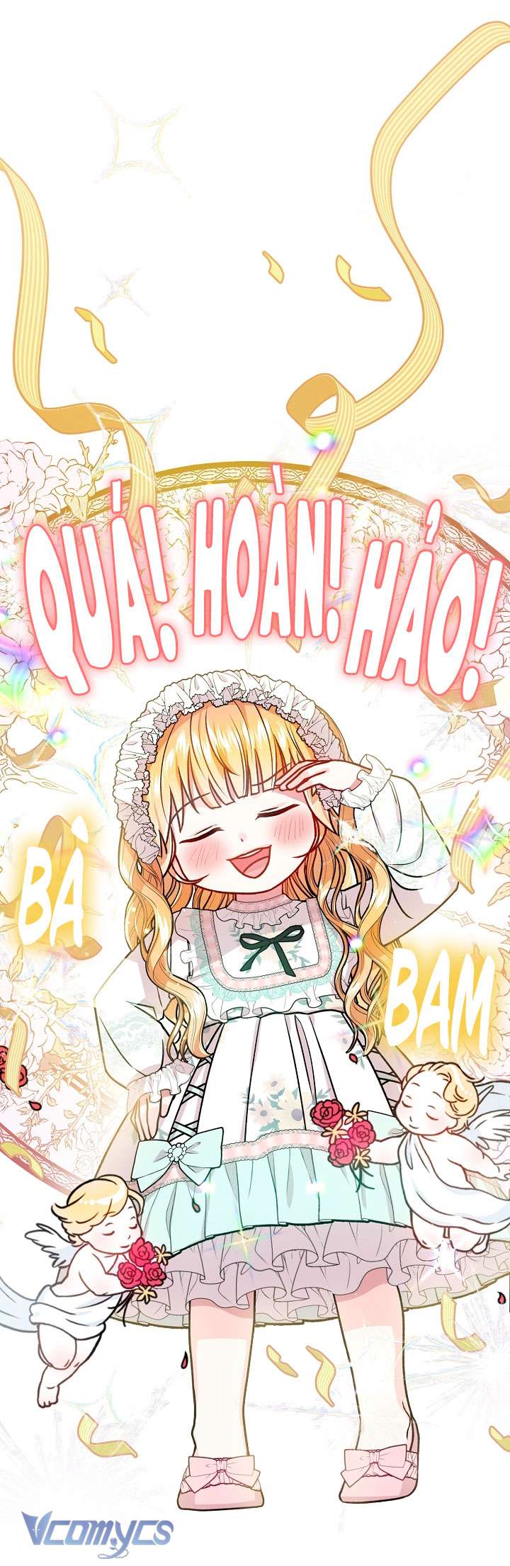 Công Chúa Là Người Chơi Chapter 16 - Trang 3