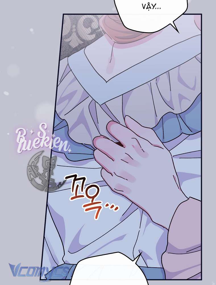 Chị Gái Của Nhân Vật Phản Diện Hôm Nay Cũng Đang Đau Khổ Chapter 47 - Trang 4