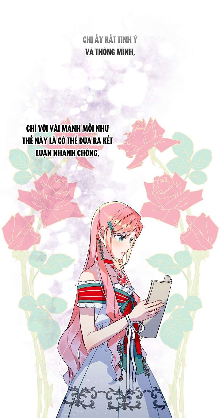 Quý Cô Thế Giới Ngầm Chap 20 - Trang 4