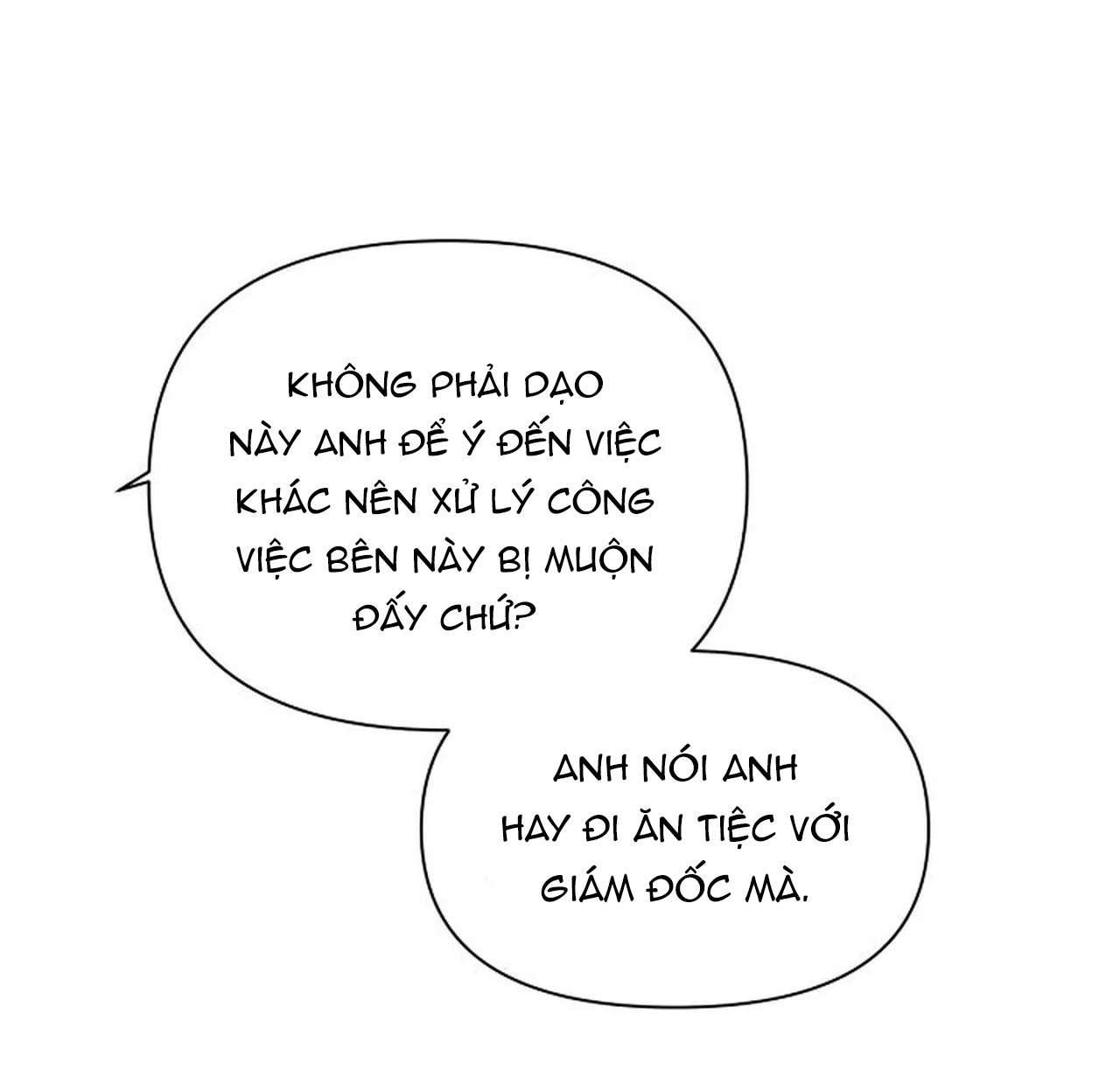 Bình Minh Chap 21 - Trang 4