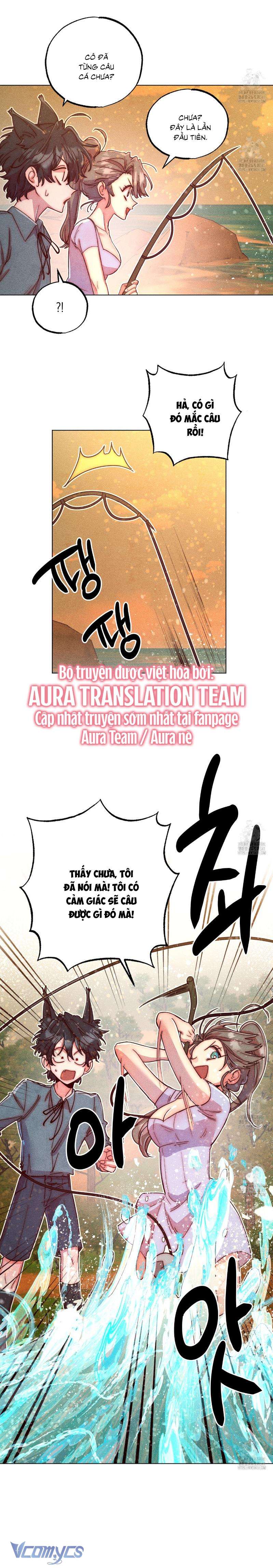 Thu Thập Đêm Đầu Tiên Của Các Nam Chính Chapter 8 - Trang 4