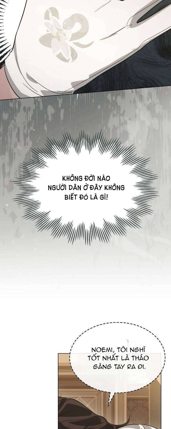 Khi Số Phận Tìm Đến Hai Ta Chapter 10 - Trang 4