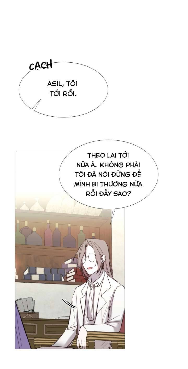 Ác Nữ Cần Bạo Chúa Chapter 15 - Trang 4