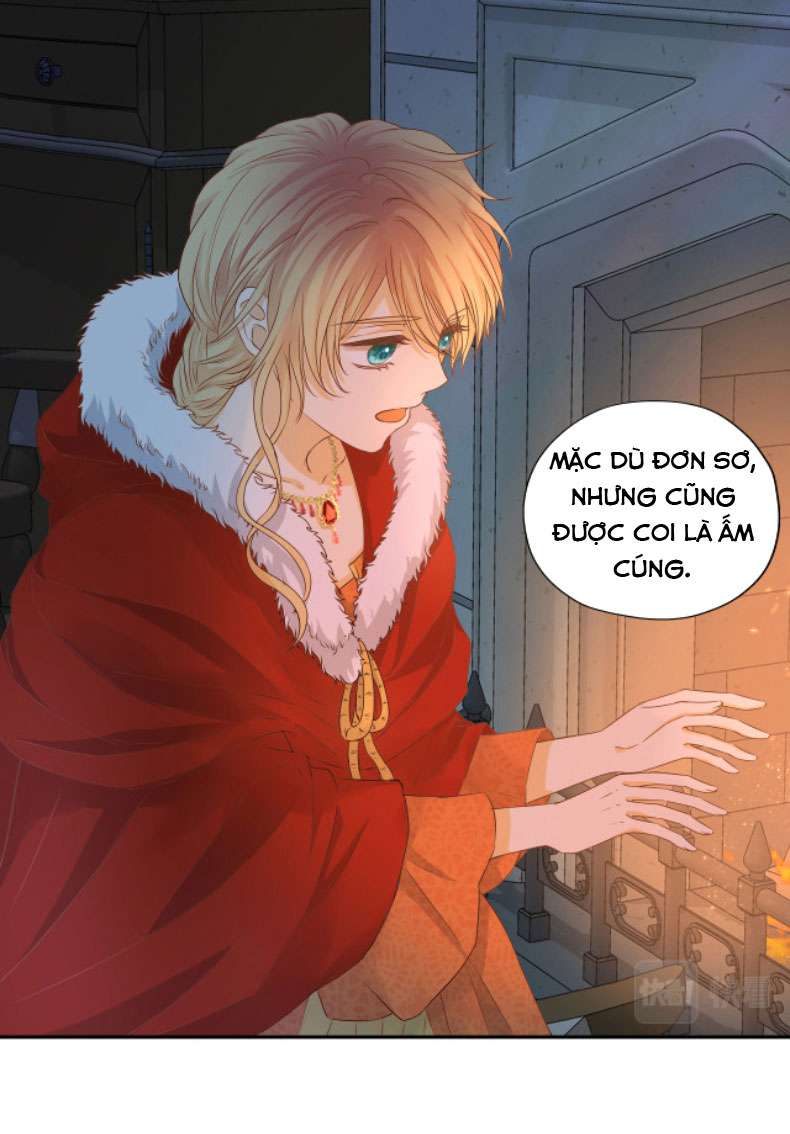 Địch Úc Đa Chi Ca Chapter 117 - Trang 4