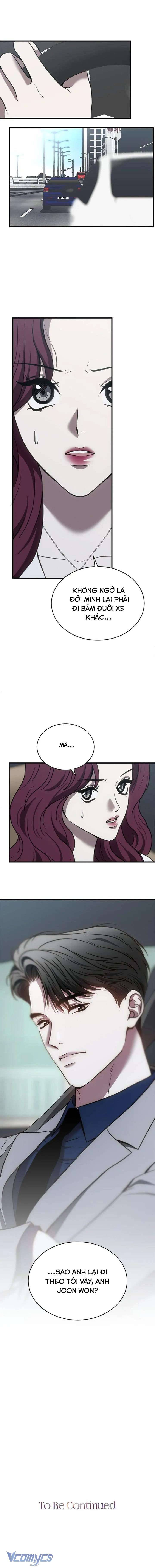 Ba Lần Động Phòng Chapter 48 - Trang 4