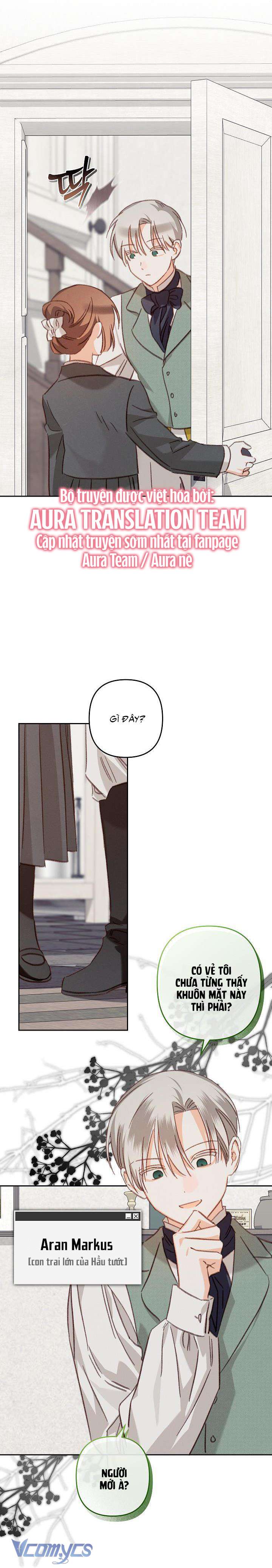 Sống Sót Như Một Hầu Gái Trong Trò Chơi Kinh Dị Chapter 47 - Trang 4