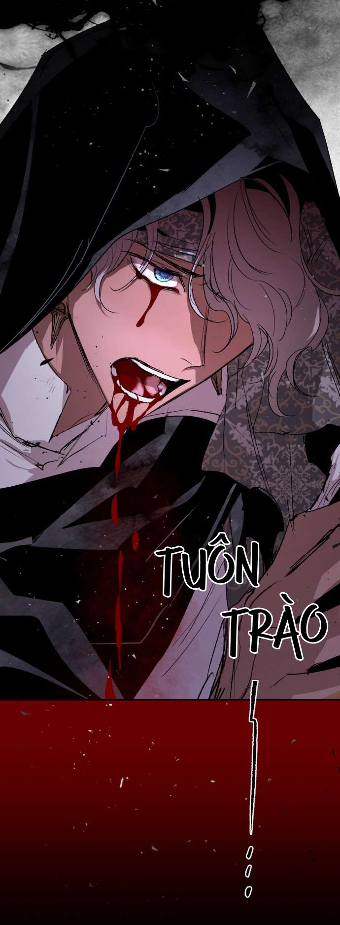 Lời Thú Nhận Của Chúa Tể Bóng Tối Chapter 98 - Trang 4