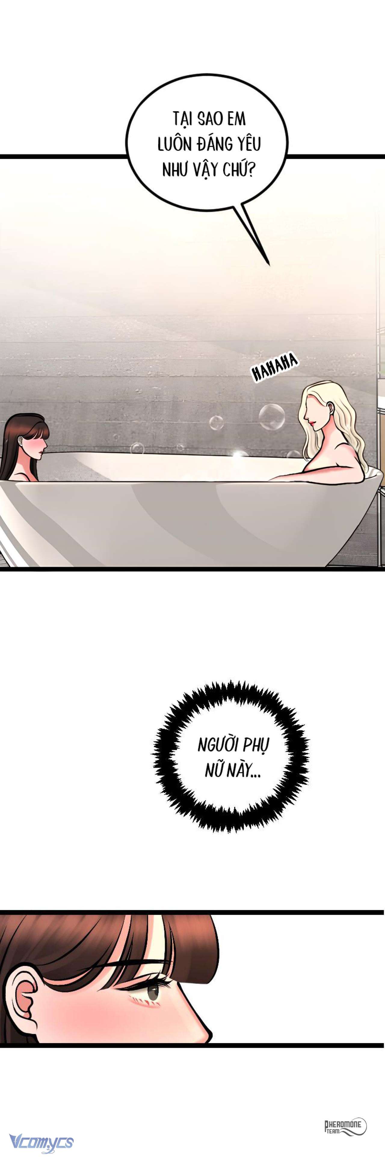 [18+] GL Đam Mê Tột Cùng Chap 15 - Trang 2