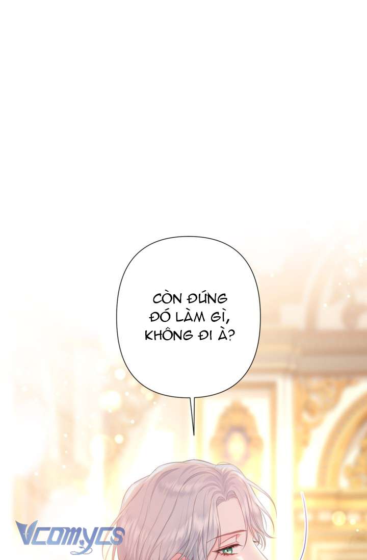 Người Anh Trai Mạnh Nhất Của Tôi Đã Mất Trí Nhớ Chap 15 - Trang 4