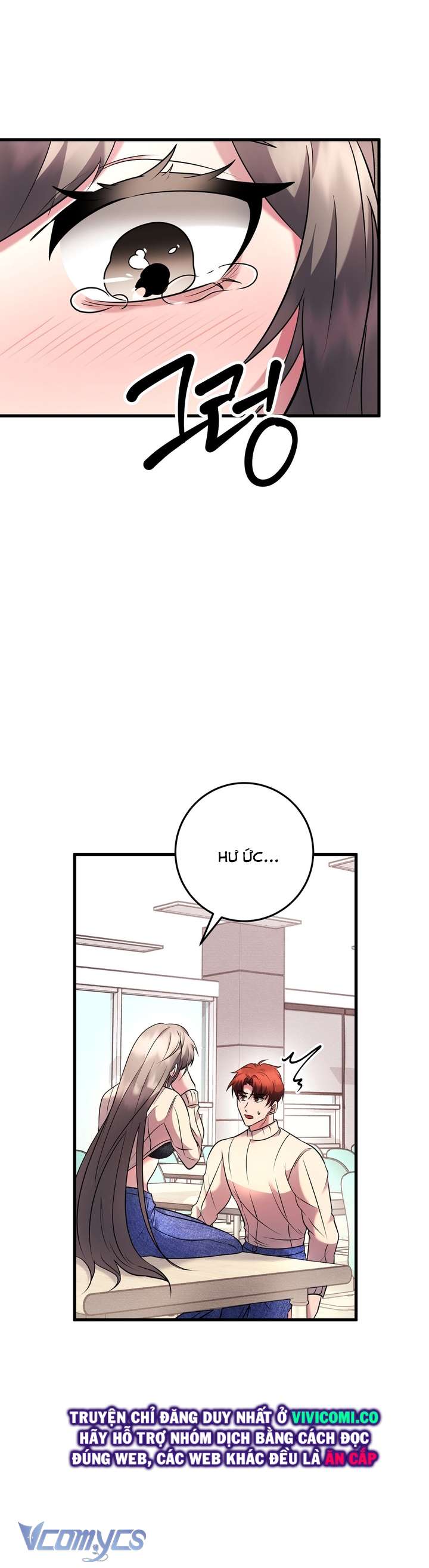 [18+] Mùa Đông Bất Tận Chap 11 - Next Chap 12