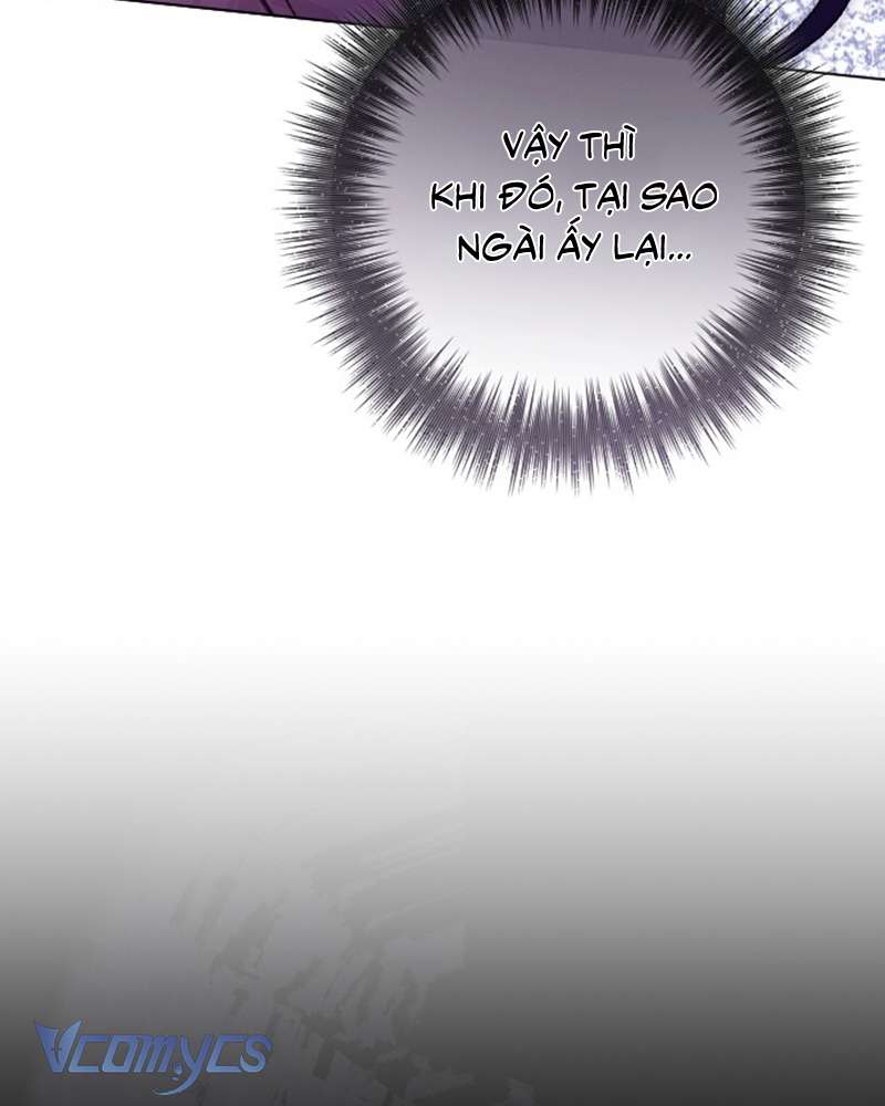 Dành Cho Những Ai Coi Hối Tiếc Là Điều Xa Xỉ Chap 7 - Trang 4