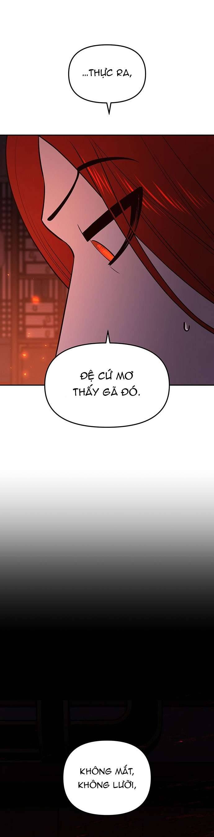 Vương Tử Huyền Bí Chapter 50 - Next Chapter 51