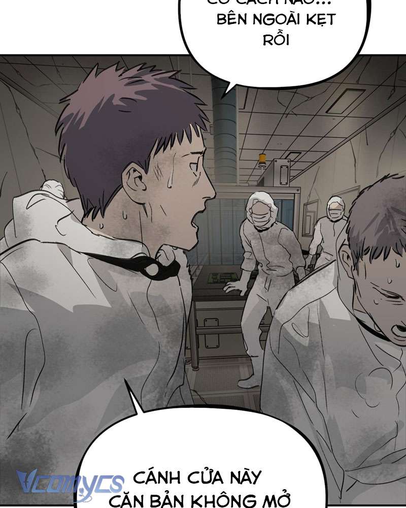 Ác Chi Hoàn Chapter 20 - Trang 4