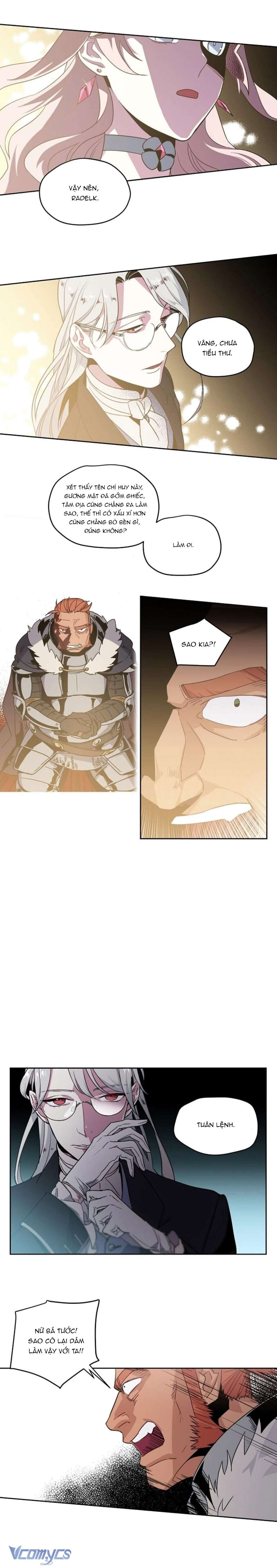 CHITRA Chapter 10 - Trang 4