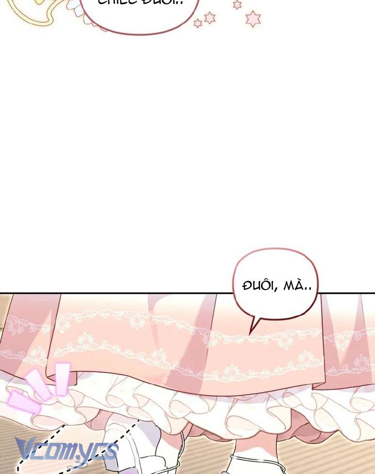 Tôi Được Nuôi Dưỡng Bởi Những Kẻ Phản Diện Chap 65 - Trang 3