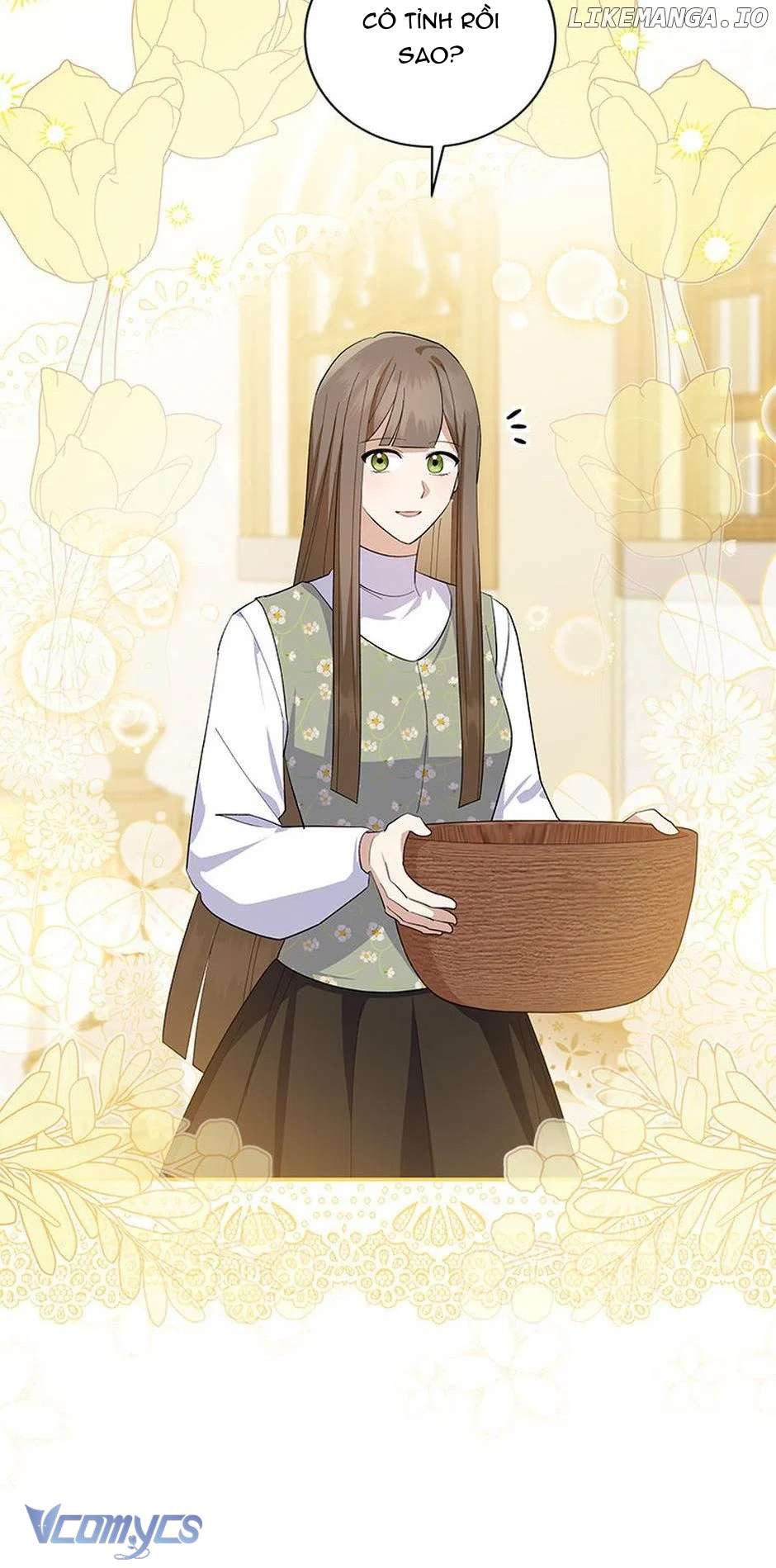 Kế Hoạch Trả Thù Chap 62 - Trang 2