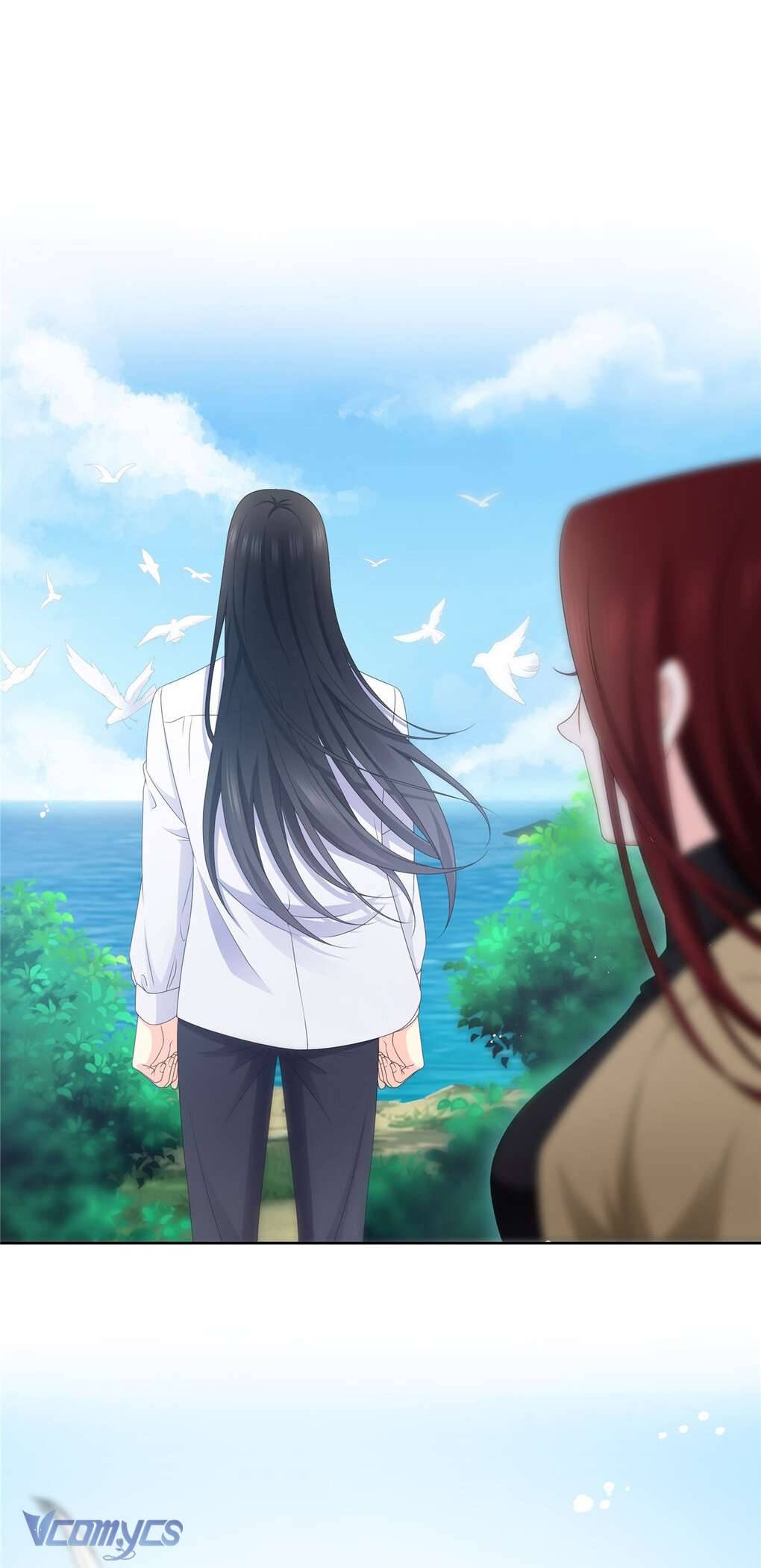 Hệt Như Hàn Quang Gặp Nắng Gắt Chap 479 - Trang 4